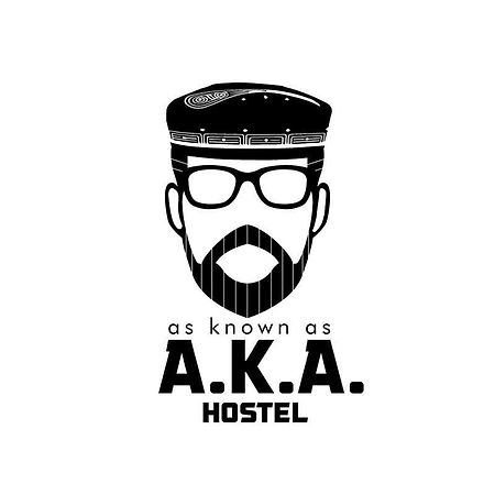 Aka Hostel 塔什干 外观 照片