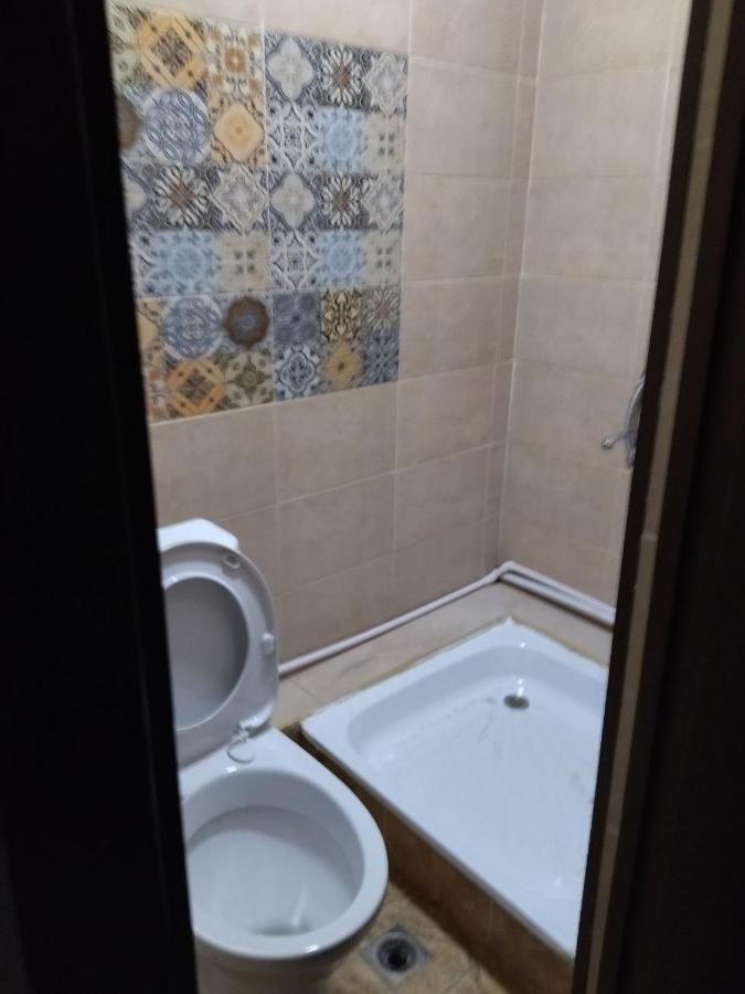 Aka Hostel 塔什干 外观 照片