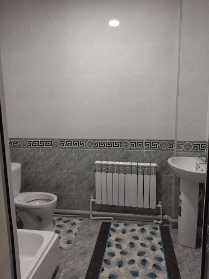 Aka Hostel 塔什干 外观 照片