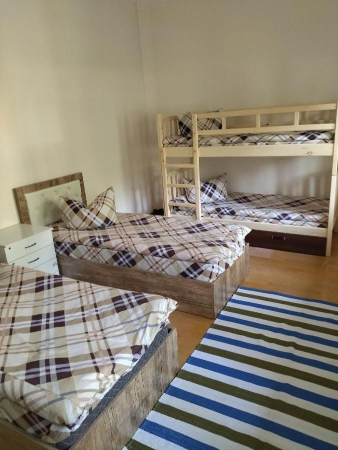 Aka Hostel 塔什干 外观 照片