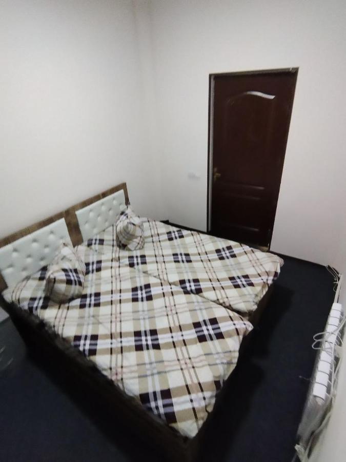 Aka Hostel 塔什干 外观 照片