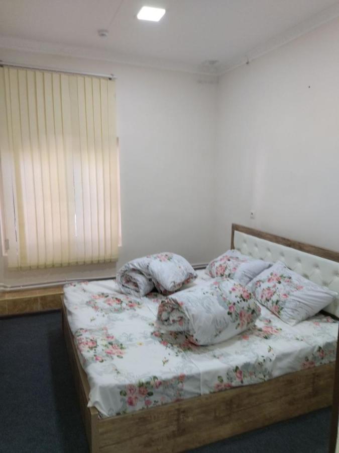 Aka Hostel 塔什干 外观 照片