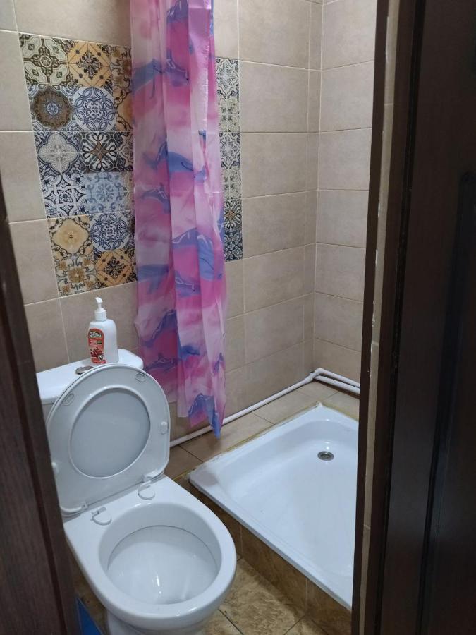 Aka Hostel 塔什干 外观 照片