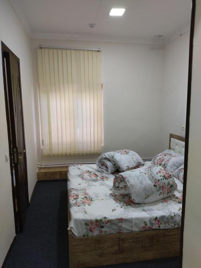 Aka Hostel 塔什干 外观 照片