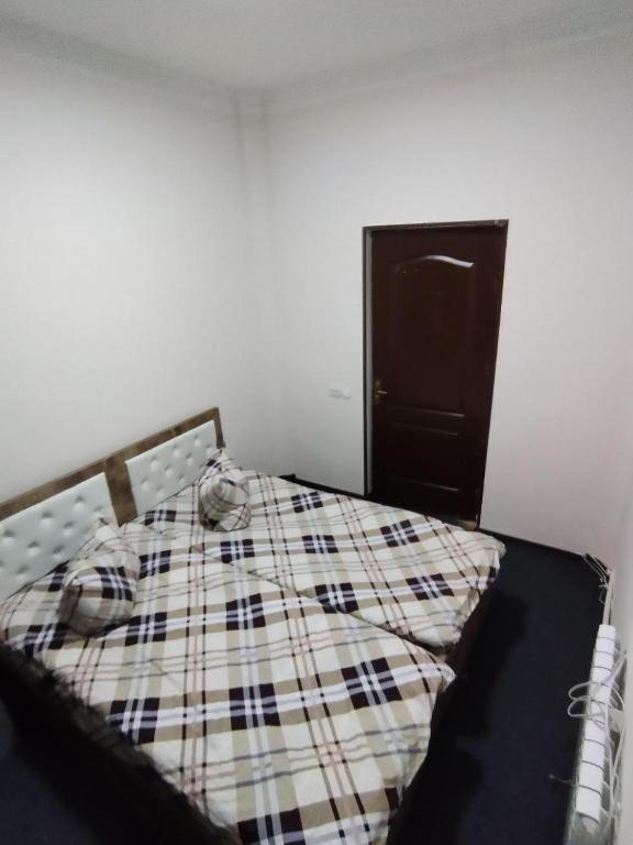 Aka Hostel 塔什干 外观 照片