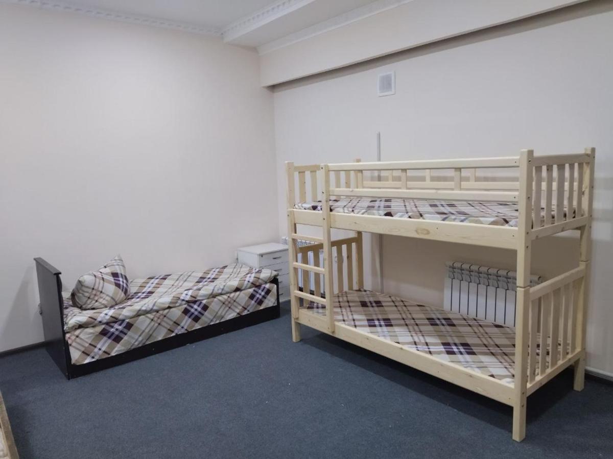 Aka Hostel 塔什干 外观 照片