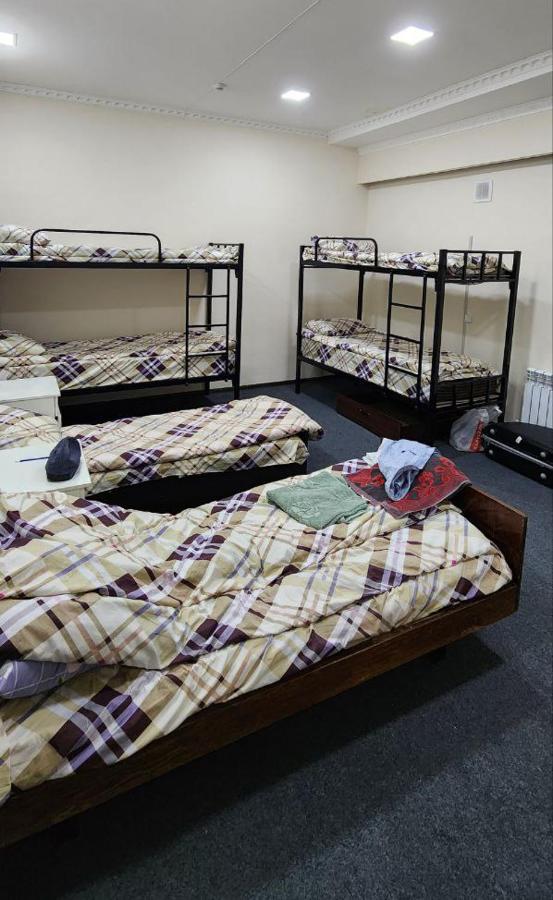 Aka Hostel 塔什干 外观 照片